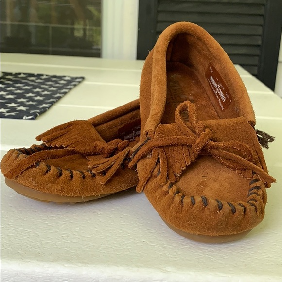 Minnetonka Other - Minnetonka moccasins Minnetonka Other - Minnetonka moccasins